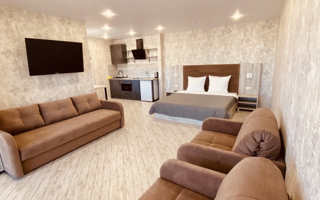 Volga Motel