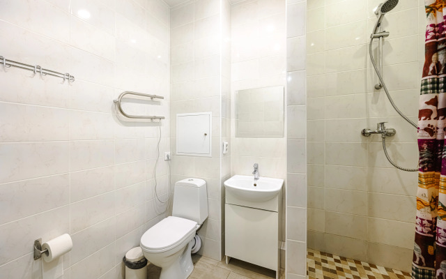 ArendApartment Graf Orlov 24 Apartments