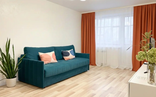 Квартира Двухкомнатная Атмосфера