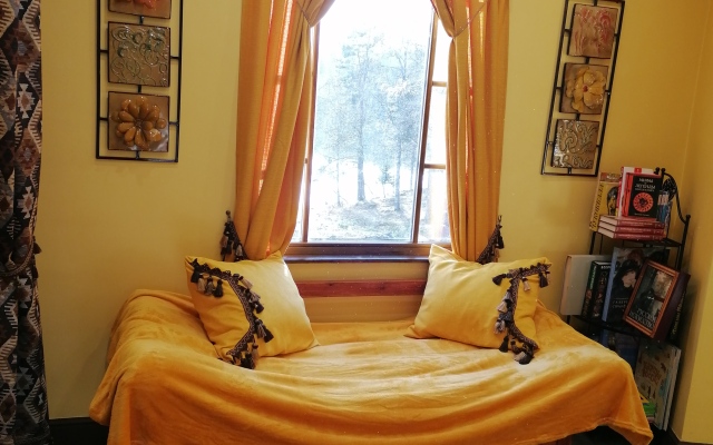 Dom Na Ozere Villa