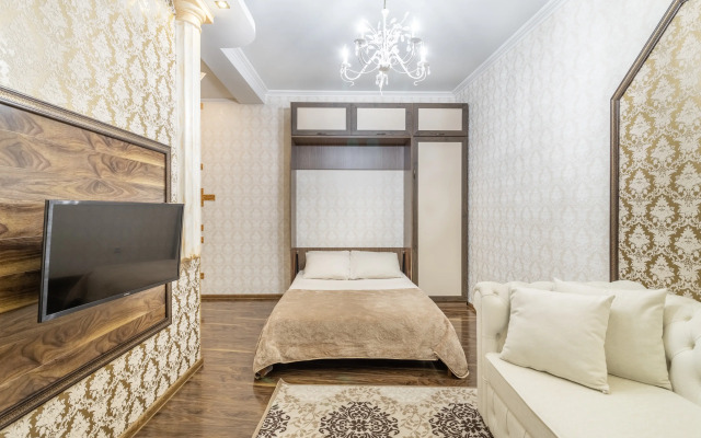 40 Rivyera TatNeftArena Chasha Flat