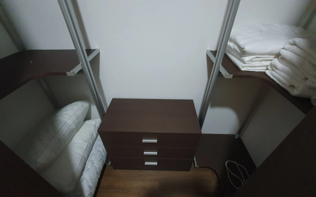 Vozle Posolstva Ssha , Komfortnye Apartments