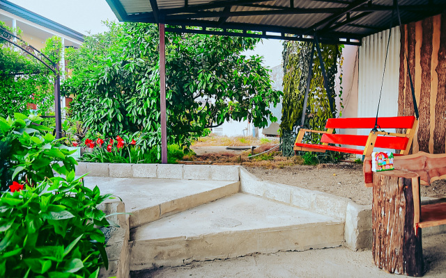 Vavilon Mini-Hotel