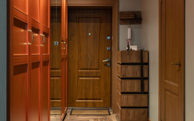 Апартаменты у моря