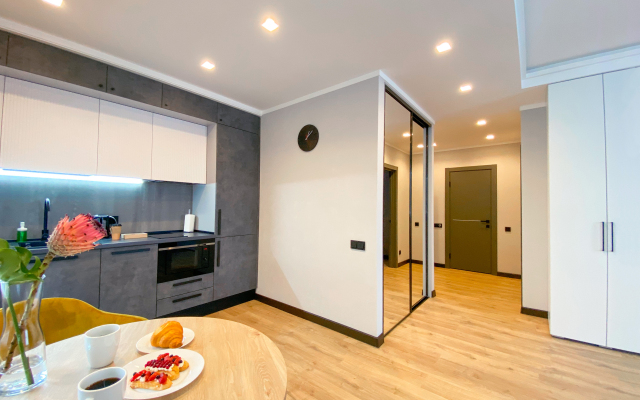 Apartments Nova