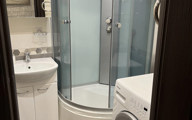 Квартира 2х комнатная на Серпуховской