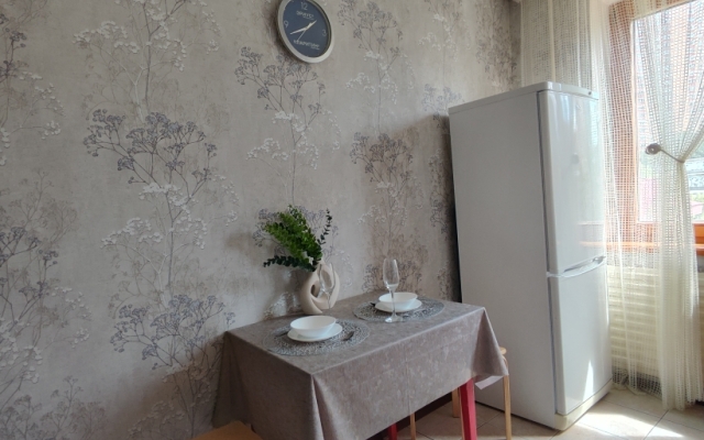 Granat v Tihom Rajone Apartments