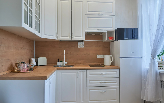 Апартаменты Гости в историческом центре Ярославля зона ЮНЕСКО