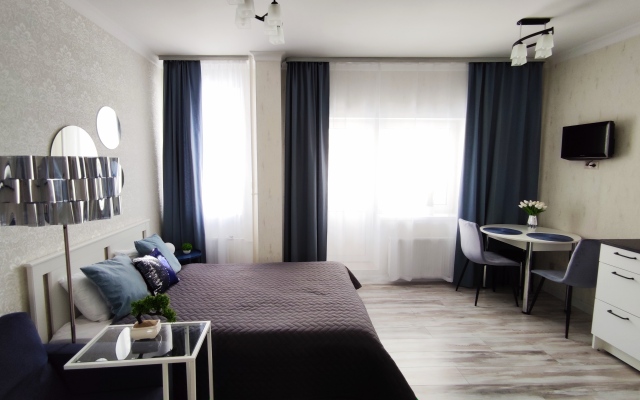 Komfort Na Khlebozavodskoy 2 Apartments