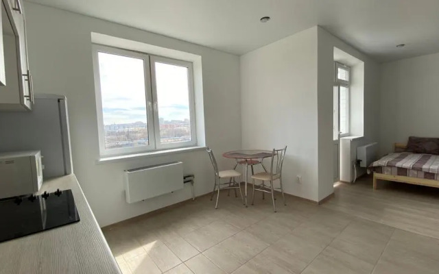 Na Ulitse Pavshinskiy Most 1/4 Flat