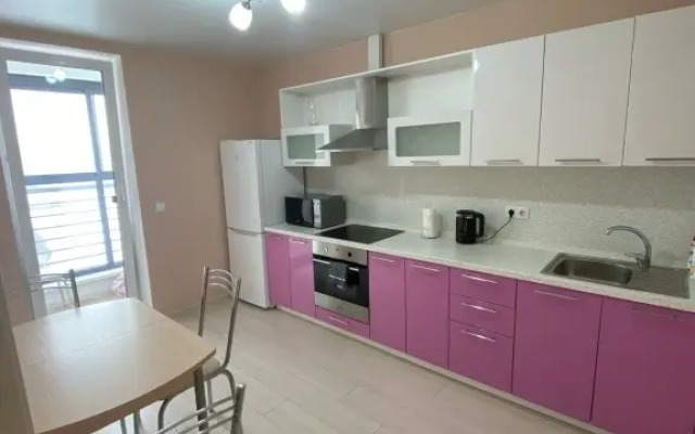 Zhk Novin Kvartal Apartments 2