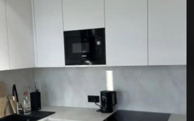 Апартаменты Inter в центре города на набережной