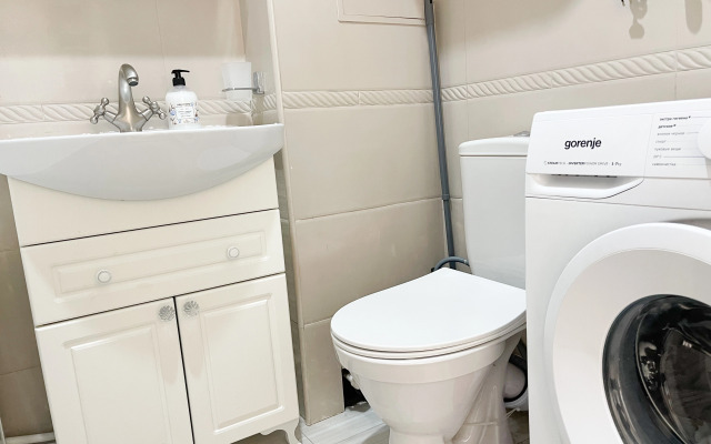 Квартира в Самом Сердце Города