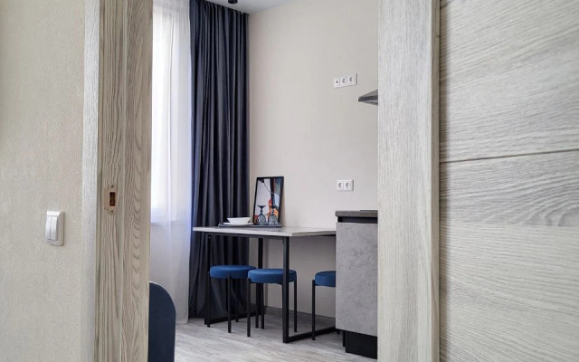 Квартира Однокомнатная квартира для 5 гостей недалеко от центра Москвы