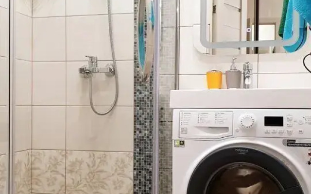 Квартира У Пяти углoв 4