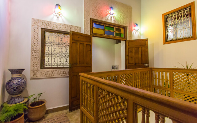 Meski Guest House