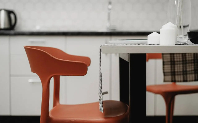 Квартира Студия в новом доме