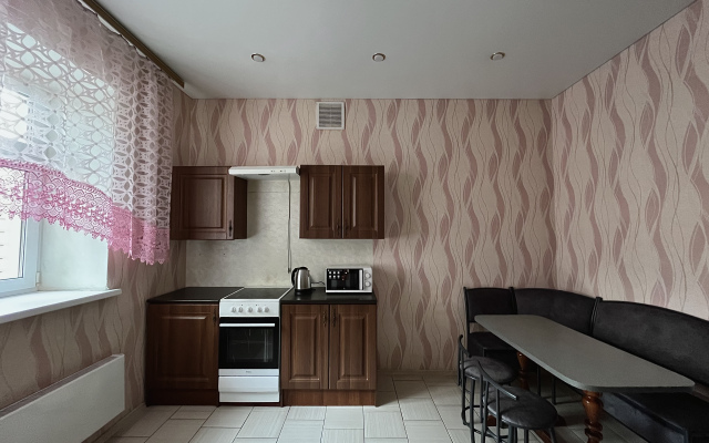 Апартаменты Бюджетные Апартаменты с Комфортом в Казани