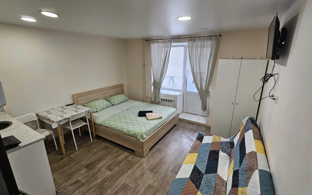 Апартаменты Ливерпуль 2