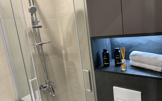 Karnaval na naberegnoy Apartaments