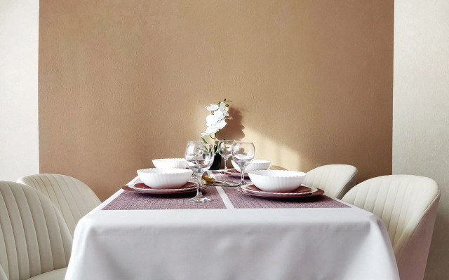 Dvuhkomnatnaya BaileVida rent na Gvardejskom Flat