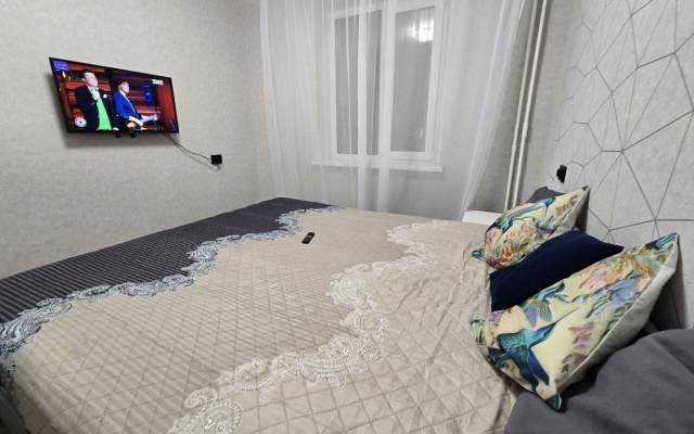 Квартира на улице Цоя 3В (50)