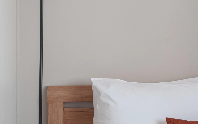 Квартира Просторная в 10 мин от МВДЦ Сибирь