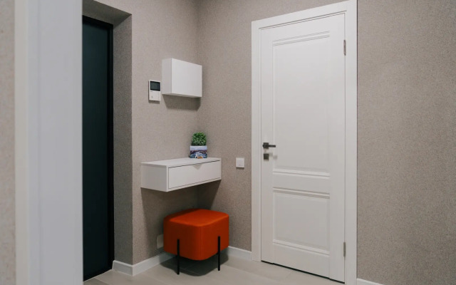 Apart Deluxe Legendy Morya Apartments