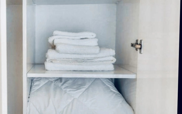 Апартаменты Marvella Orbi City 27th floor