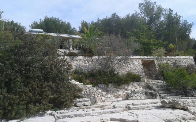 Holiday Home Amazing Place by The Sea Villa