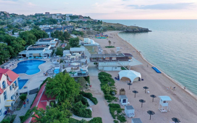 Гостевой дом Казантипс