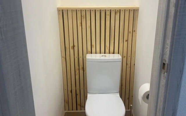 Квартира Лучшее для командированных в центре