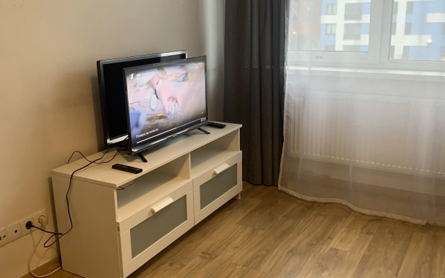 Квартира На Лесной 17