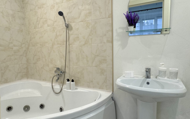 Квартира Студия 3