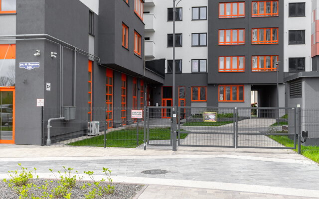 Alpy Квартира
