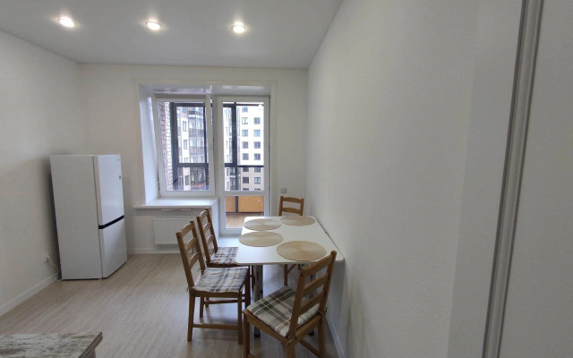 Апартаменты SeveRent на Серго Орджоникидзе 16А