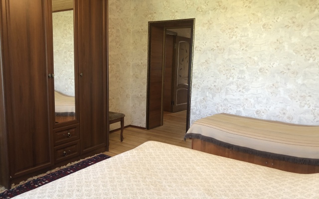 Гостевой дом Уют