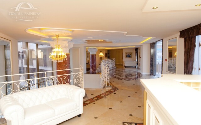 Golden Rainbow Vip Residence Apart-Hotel