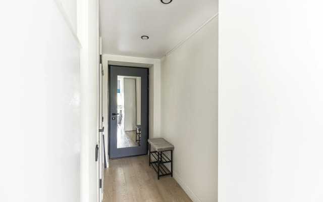 Апартаменты Студия на Беговой