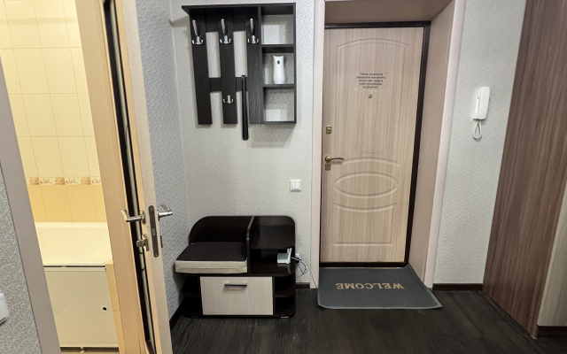 Апартаменты uTrip Sevilla