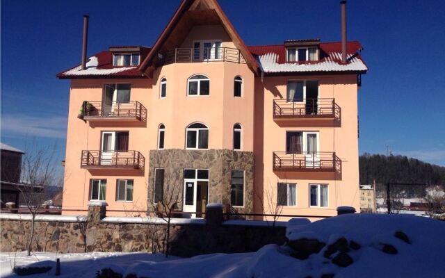 Hotel Babysito