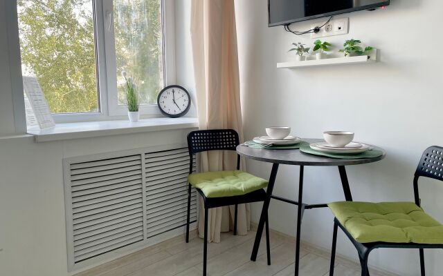 Na Stroitelnom proyezde 2 s1 (3) Flat