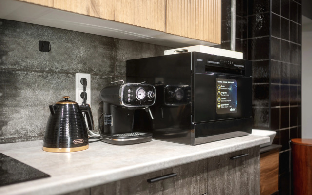 Квартира Уникальная в Центре Ярославля