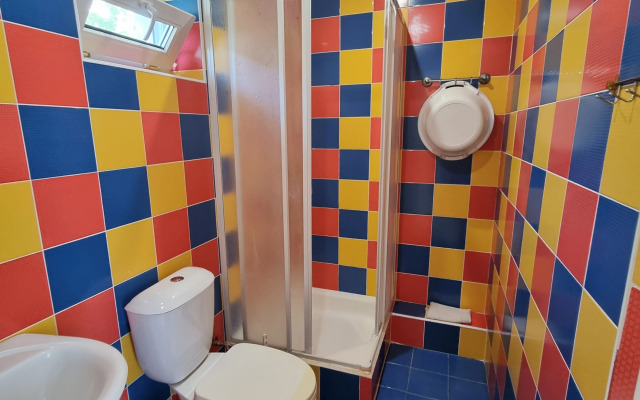 Guest house Palma, G Anapa, Ul Samburova, D 175