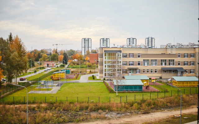 Na ulice Alekseya Alyokhina 22 Apartments