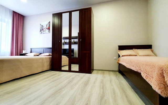 Krasnodar Dimitrova Flat