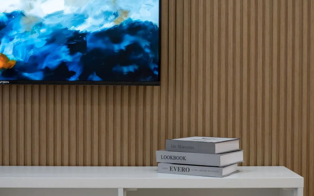 Квартира уютная однокомнатная