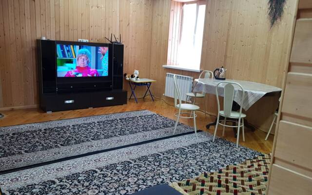 Частный дом Караман