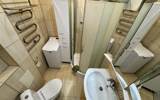 Квартира на Красной