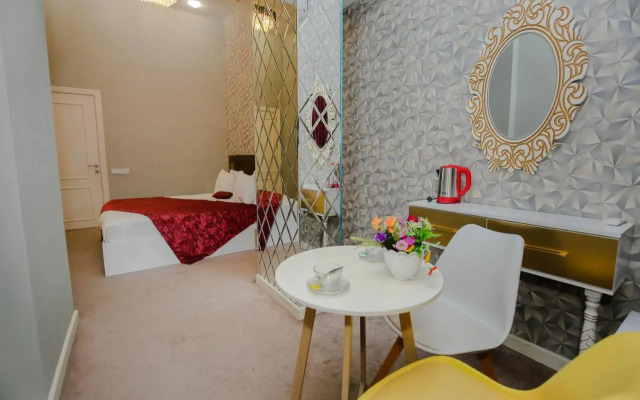 Dionis Baku Hotel